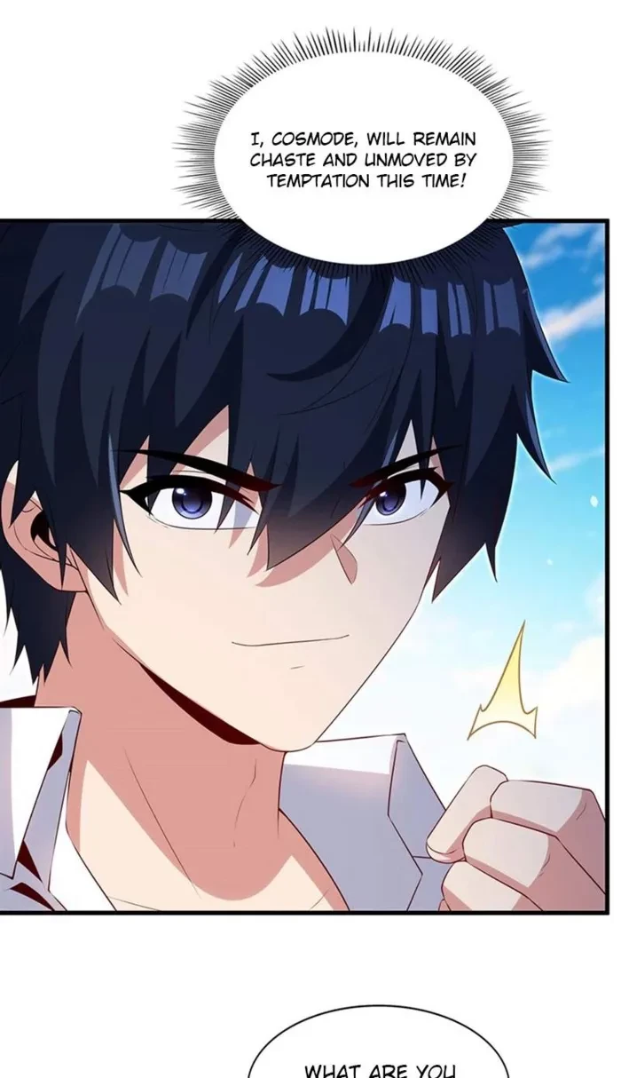 Shut Up, Evil Dragon! I Don't Want to Raise a Child With You Anymore Chapter 113 - 22