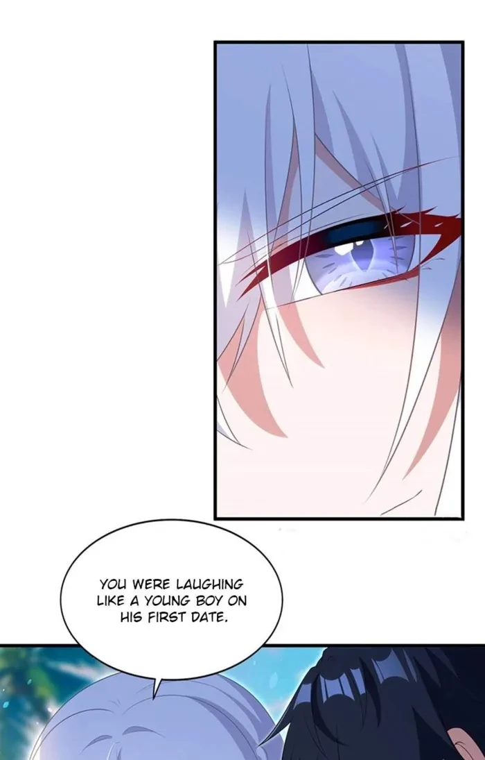 Shut Up, Evil Dragon! I Don't Want to Raise a Child With You Anymore Chapter 113 - 24