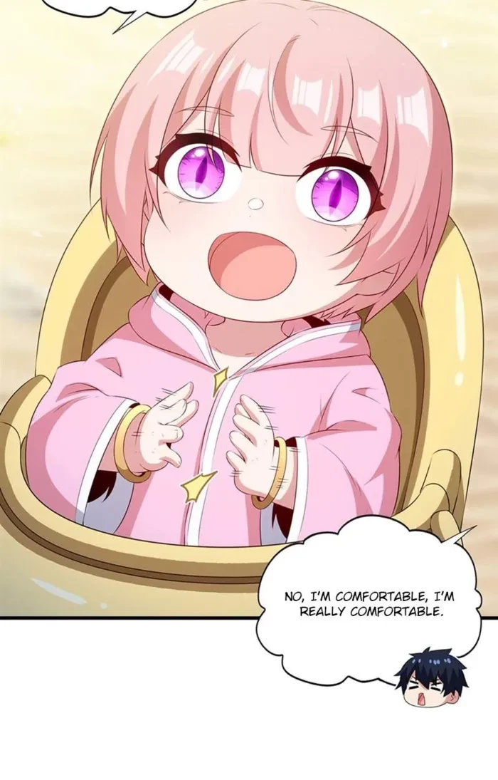 Shut Up, Evil Dragon! I Don't Want to Raise a Child With You Anymore Chapter 113 - 26