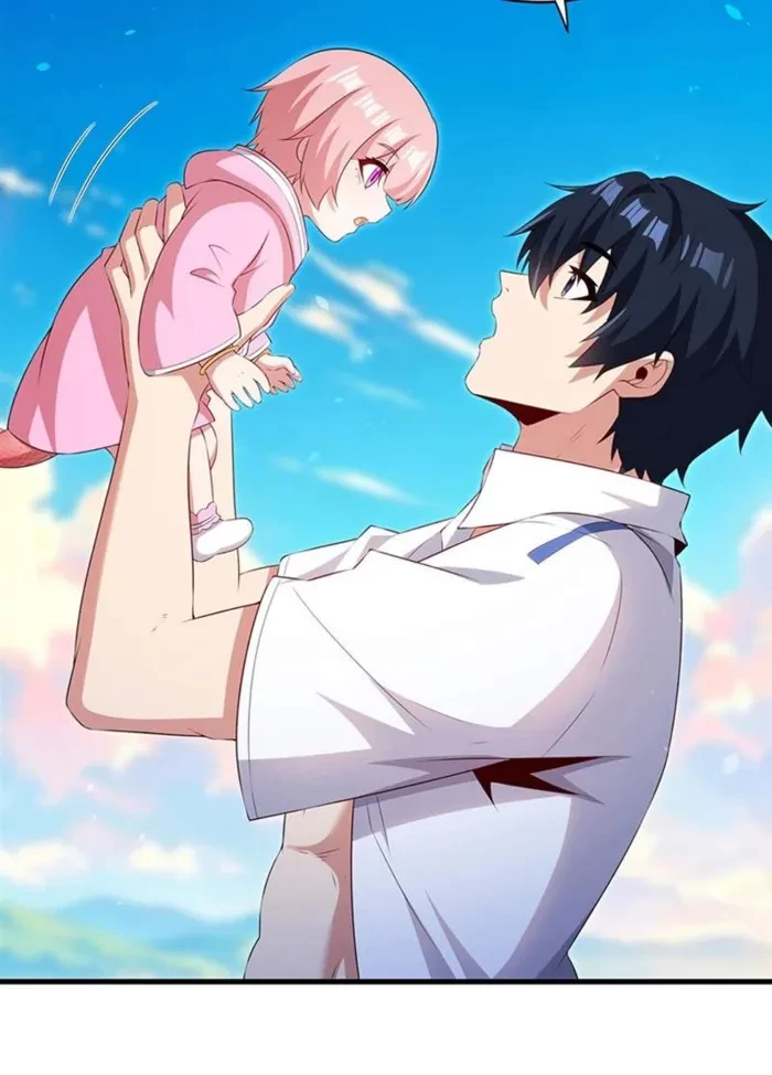 Shut Up, Evil Dragon! I Don't Want to Raise a Child With You Anymore Chapter 113 - 29