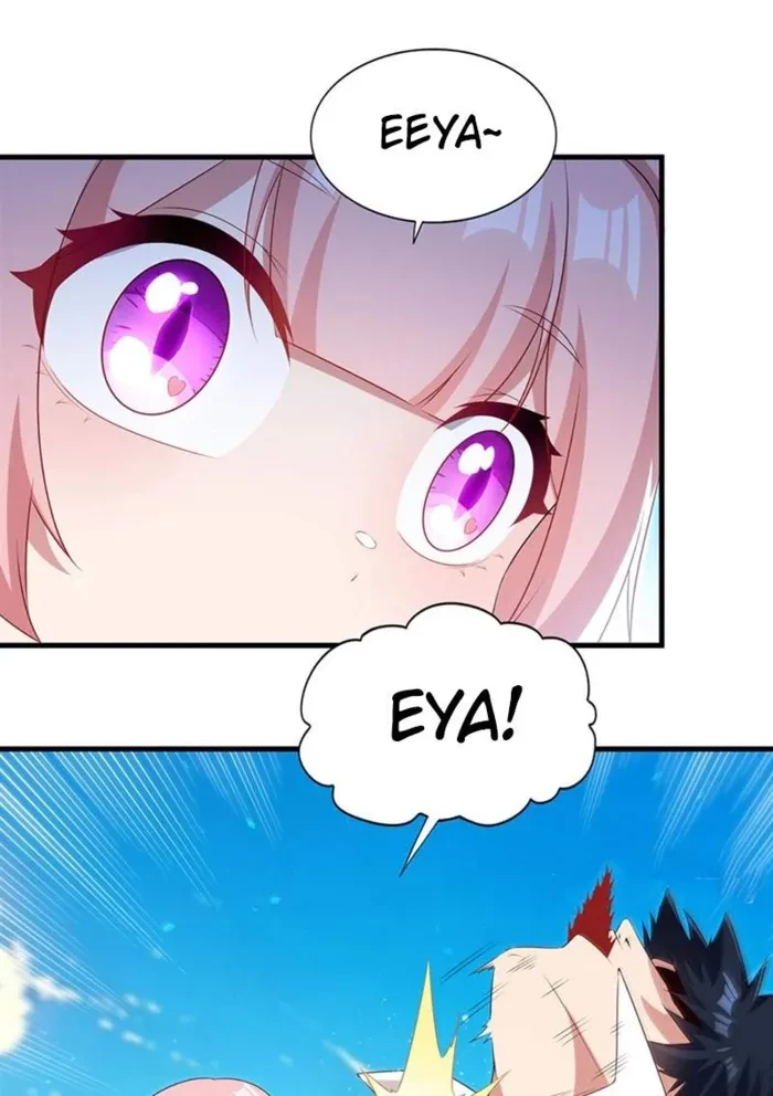 Shut Up, Evil Dragon! I Don't Want to Raise a Child With You Anymore Chapter 113 - 30