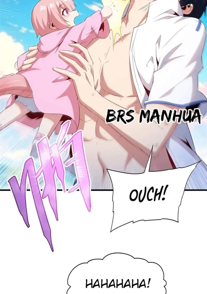 Shut Up, Evil Dragon! I Don't Want to Raise a Child With You Anymore Chapter 113 - 31