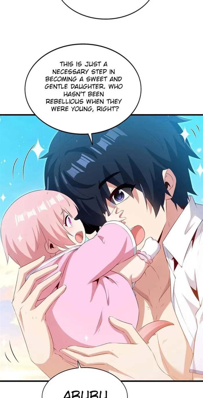 Shut Up, Evil Dragon! I Don't Want to Raise a Child With You Anymore Chapter 113 - 34