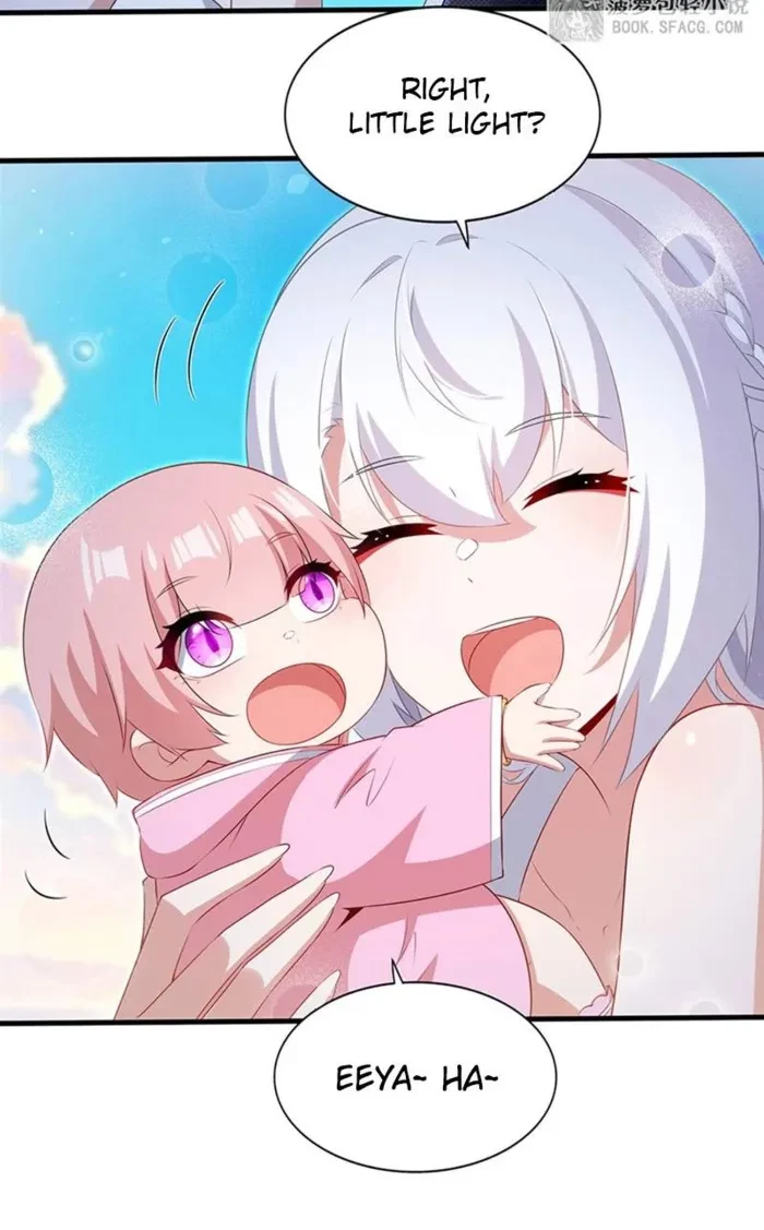 Shut Up, Evil Dragon! I Don't Want to Raise a Child With You Anymore Chapter 113 - 38