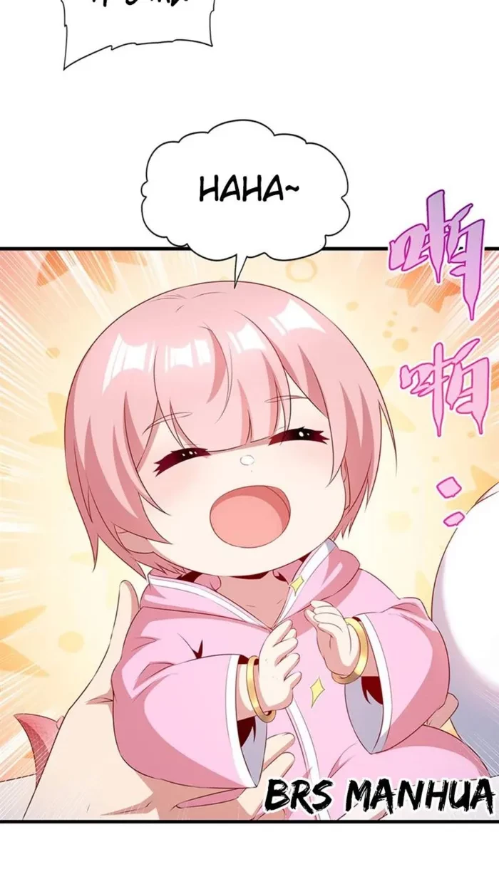 Shut Up, Evil Dragon! I Don't Want to Raise a Child With You Anymore Chapter 113 - 41