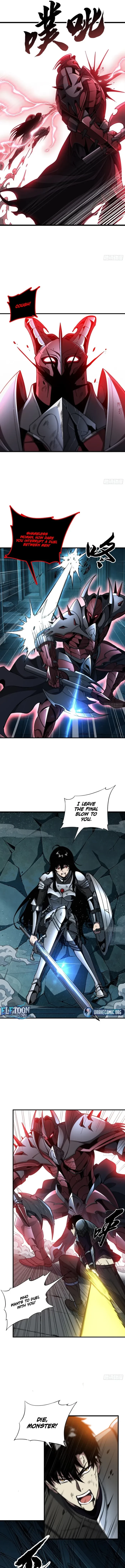Global Game: I Can Amplify Everything by a Hundred Times Chapter 9 - 11