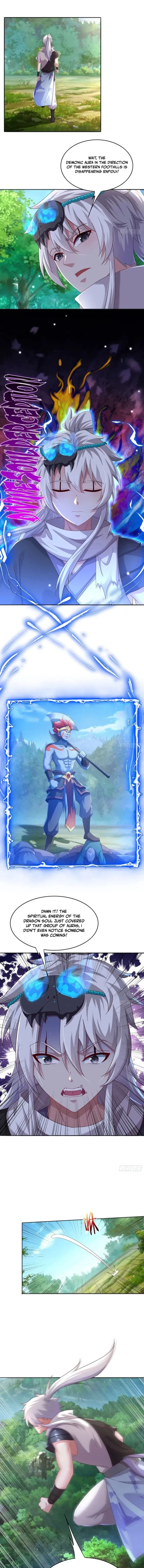Reborn in Journey to the West: The Strongest White Bone Great Sage Chapter 18 - 1