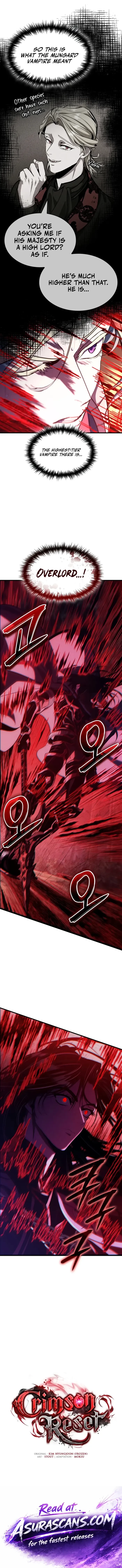 Crimson Reset Chapter 63 - 23