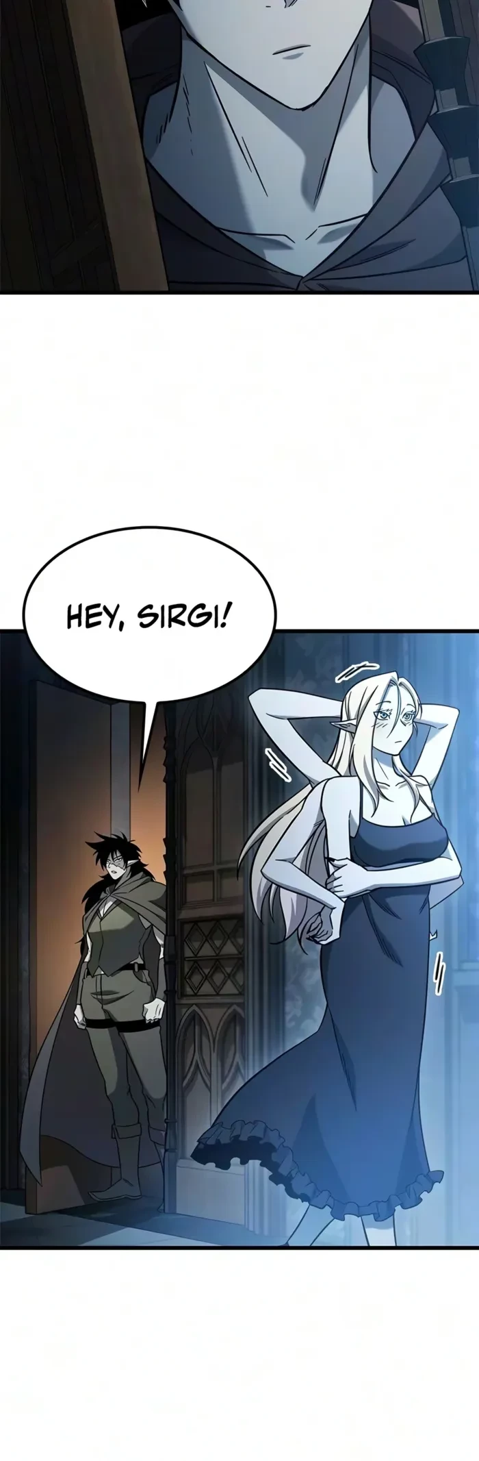 What a Bountiful Harvest, Demon Lord! Chapter 87 - 2