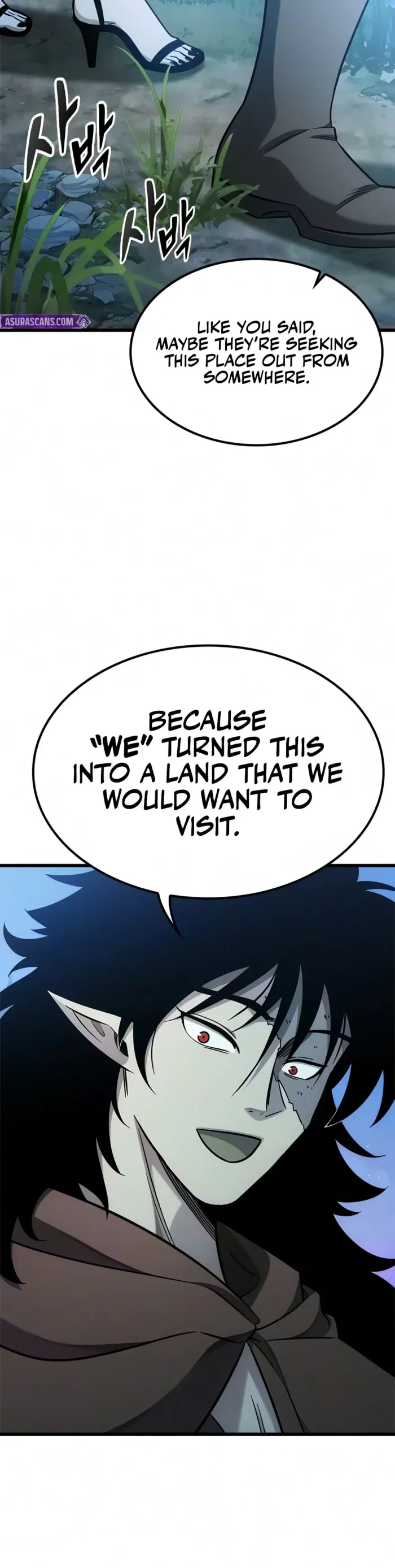 What a Bountiful Harvest, Demon Lord! Chapter 87 - 4