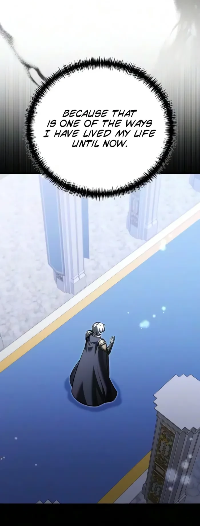 Terminally-Ill Genius Dark Knight Chapter 167 - 4