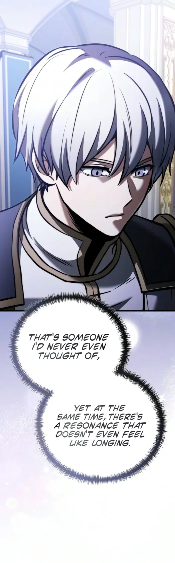 Terminally-Ill Genius Dark Knight Chapter 167 - 10
