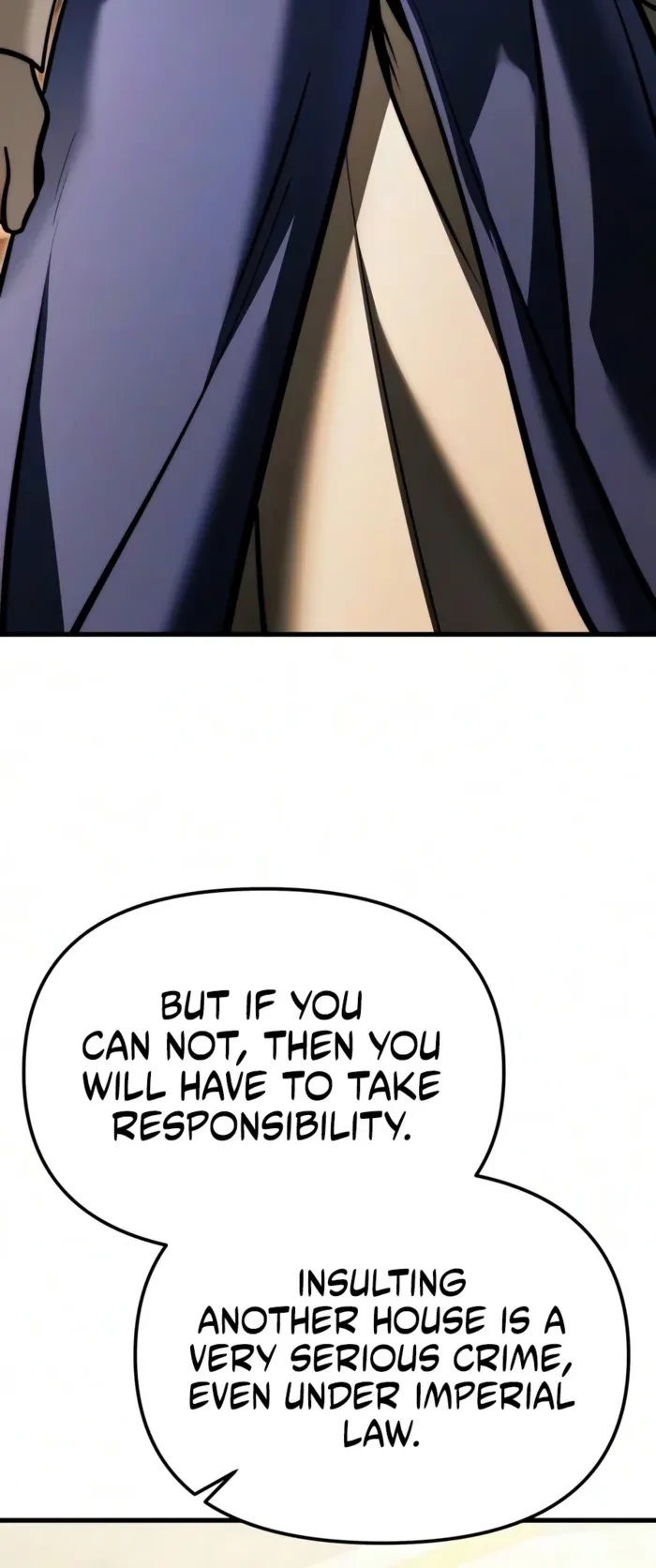 Terminally-Ill Genius Dark Knight Chapter 167 - 22