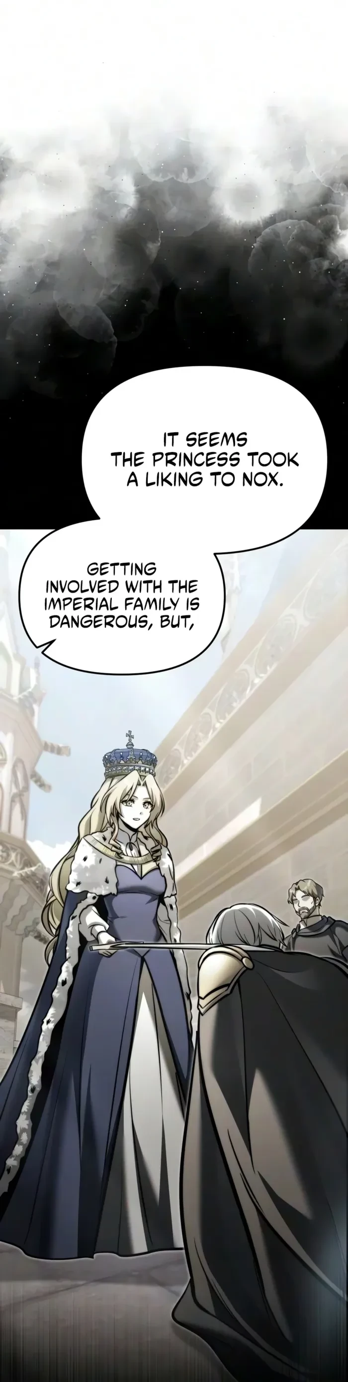 Terminally-Ill Genius Dark Knight Chapter 167 - 28