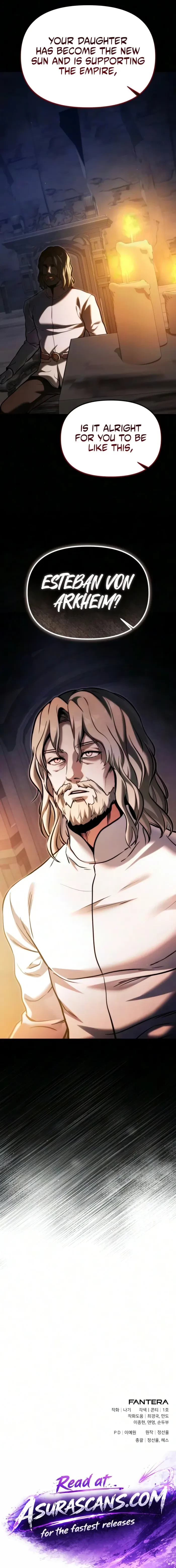 Terminally-Ill Genius Dark Knight Chapter 167 - 31