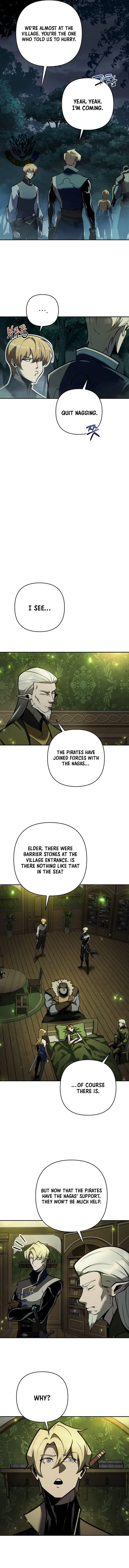 The Mad Dog of the Duke’s Estate Chapter 78 - 9