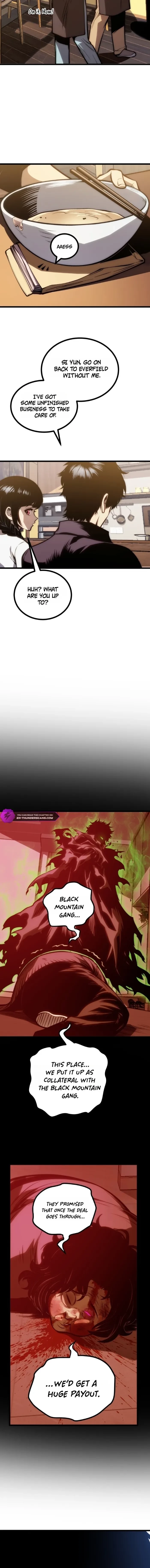 Return of the Devourer Chapter 51 - 4