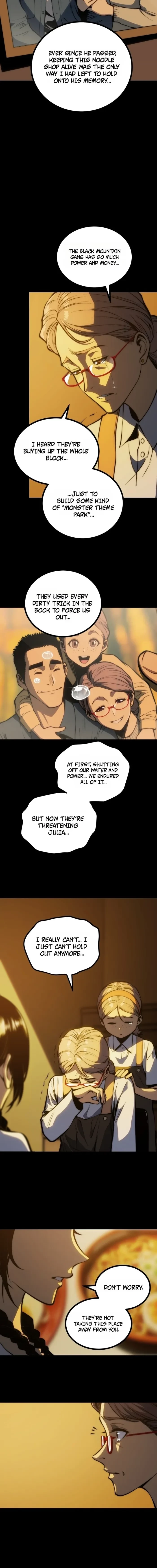Return of the Devourer Chapter 51 - 12