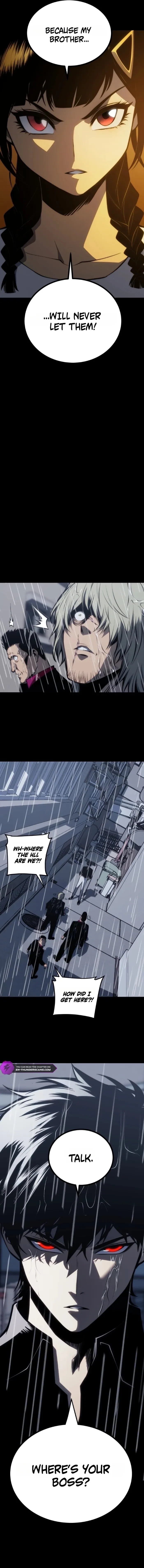 Return of the Devourer Chapter 51 - 13