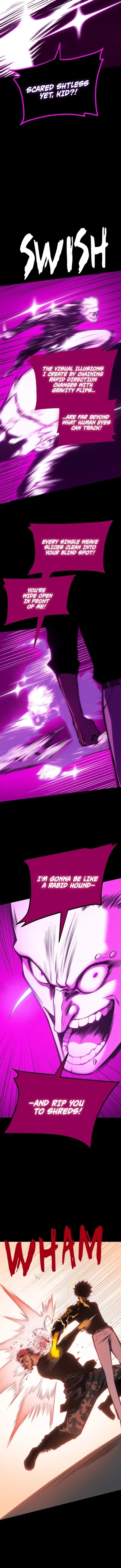 Return of the Devourer Chapter 50 - 2