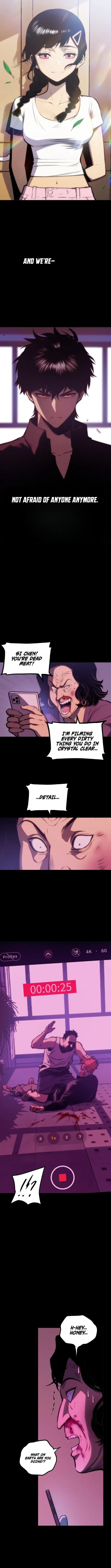 Return of the Devourer Chapter 50 - 8