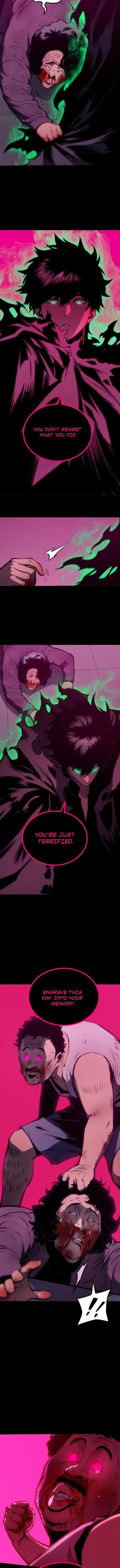 Return of the Devourer Chapter 50 - 12