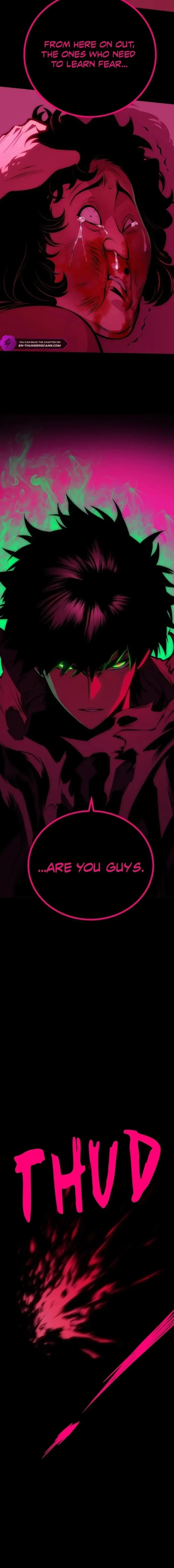 Return of the Devourer Chapter 50 - 13