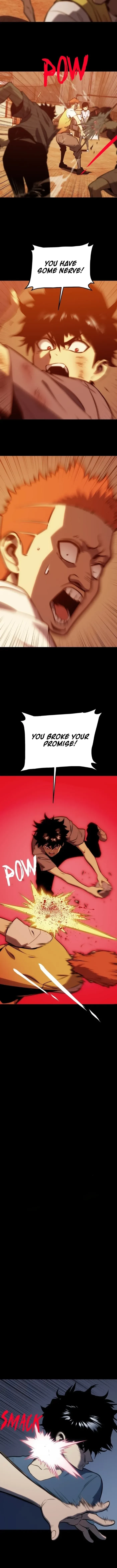 Return of the Devourer Chapter 49 - 4