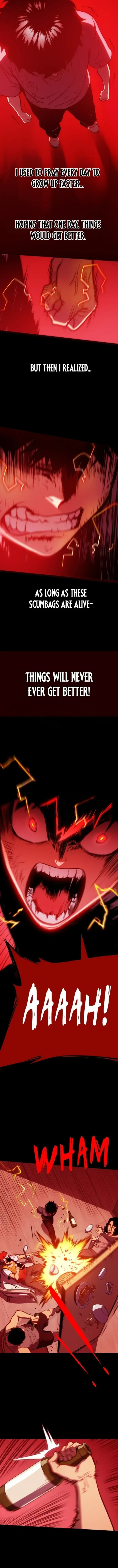 Return of the Devourer Chapter 49 - 10