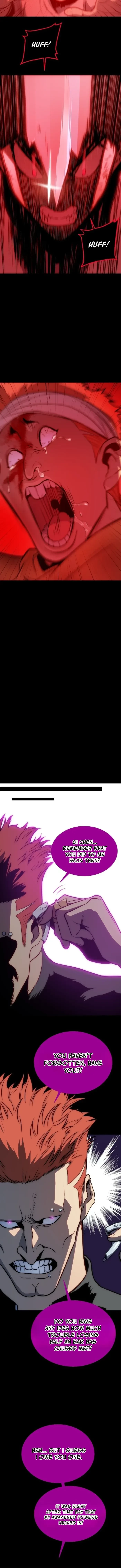 Return of the Devourer Chapter 49 - 12
