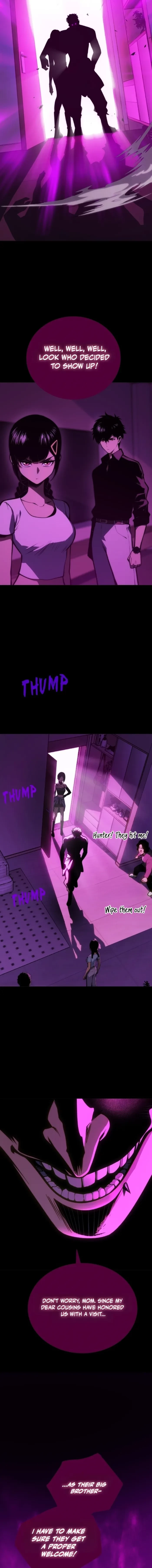 Return of the Devourer Chapter 48 - 12