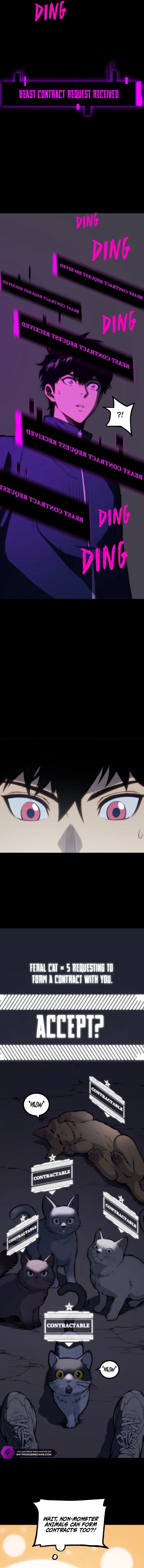 Return of the Devourer Chapter 47 - 6