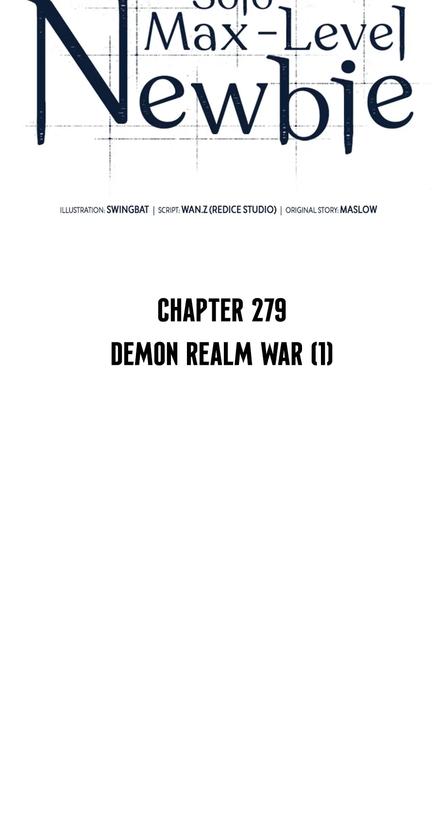 I’m the Max-Level Newbie Chapter 279 - 6