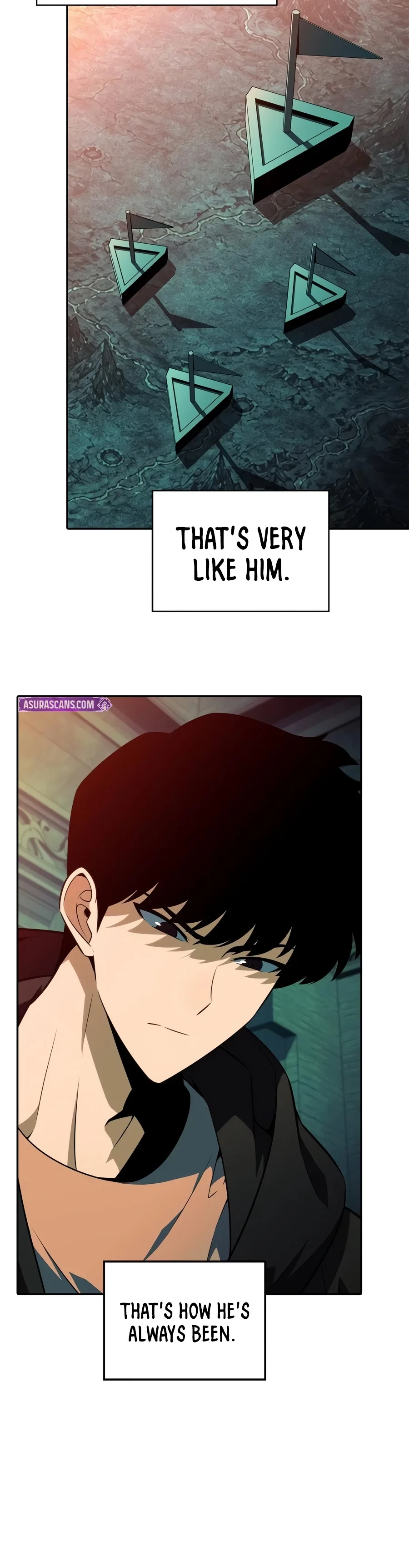 I’m the Max-Level Newbie Chapter 279 - 10