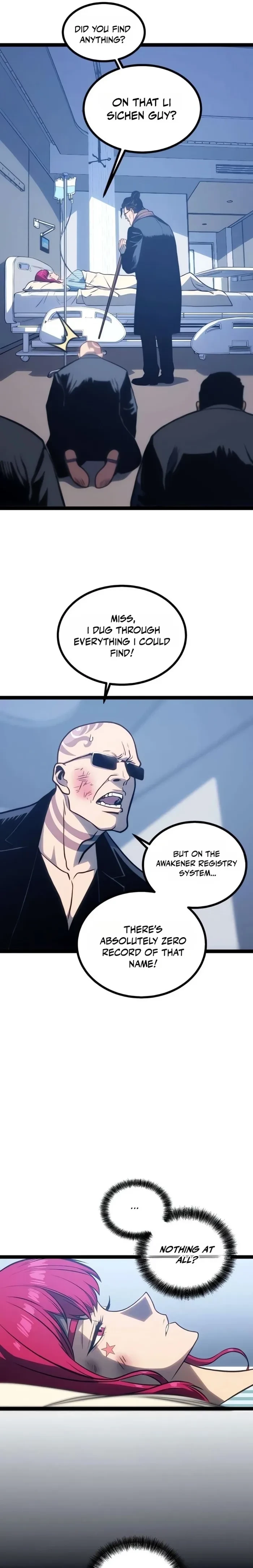 Return of the Devourer Chapter 46 - 2