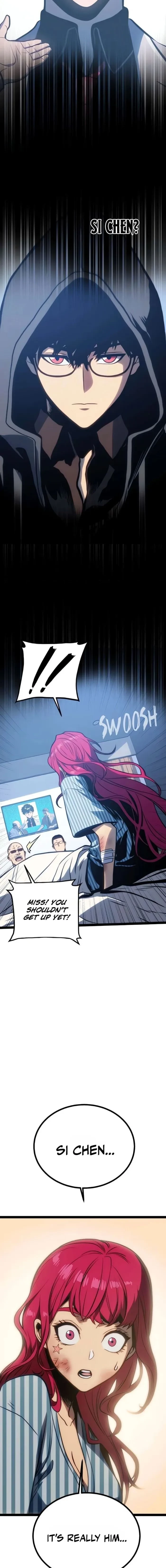 Return of the Devourer Chapter 46 - 5