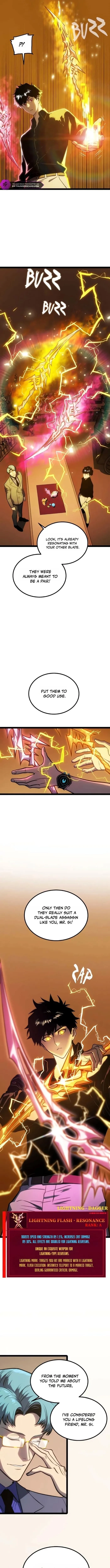 Return of the Devourer Chapter 46 - 13