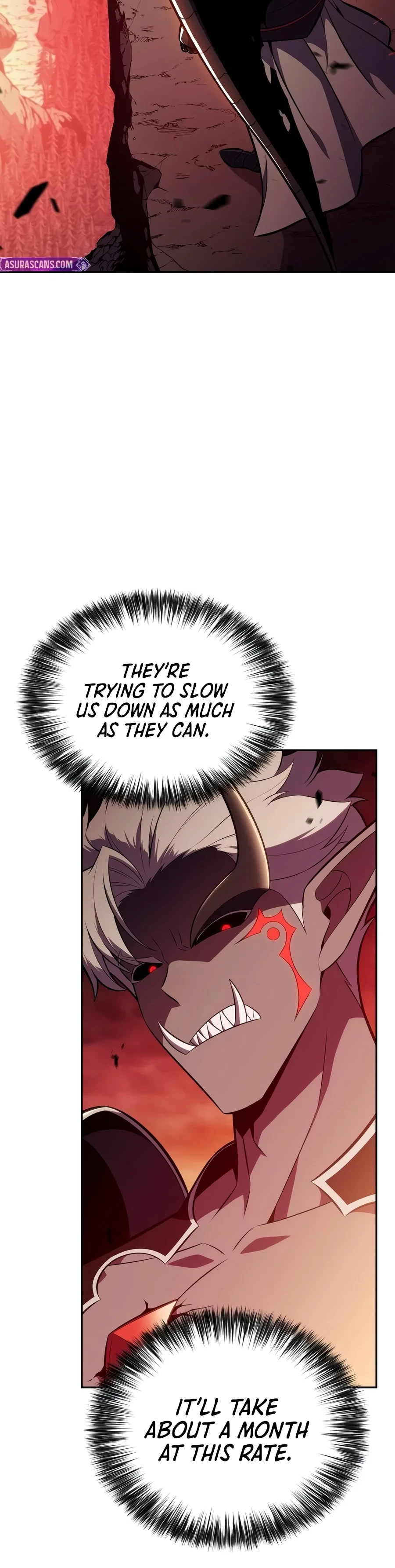 I’m the Max-Level Newbie Chapter 279 - 16