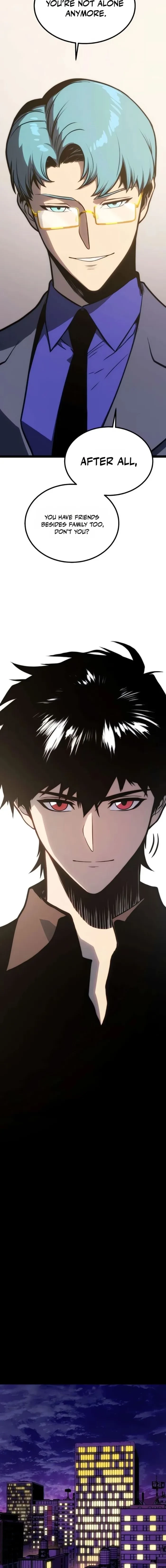 Return of the Devourer Chapter 46 - 14