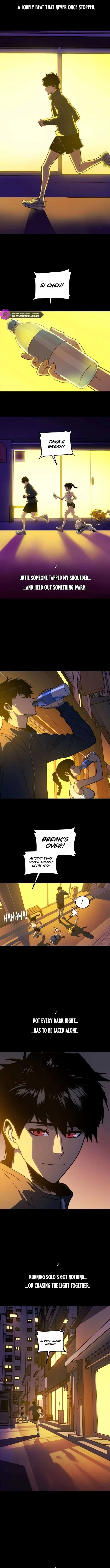 Return of the Devourer Chapter 46 - 16