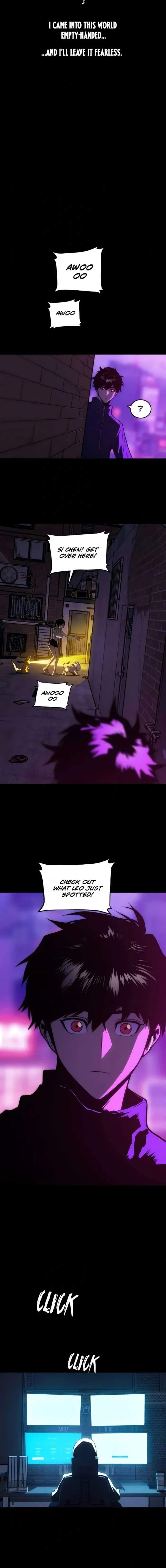 Return of the Devourer Chapter 46 - 17