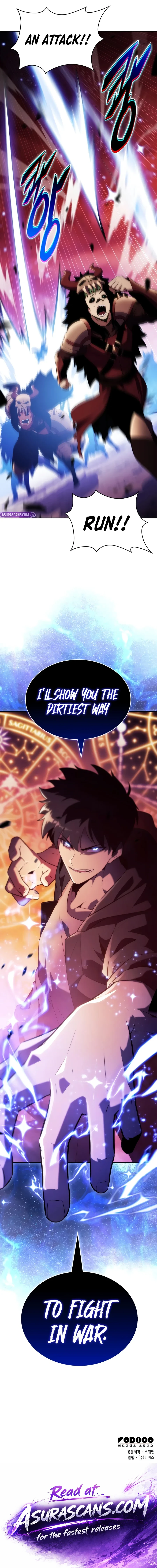 I’m the Max-Level Newbie Chapter 279 - 25