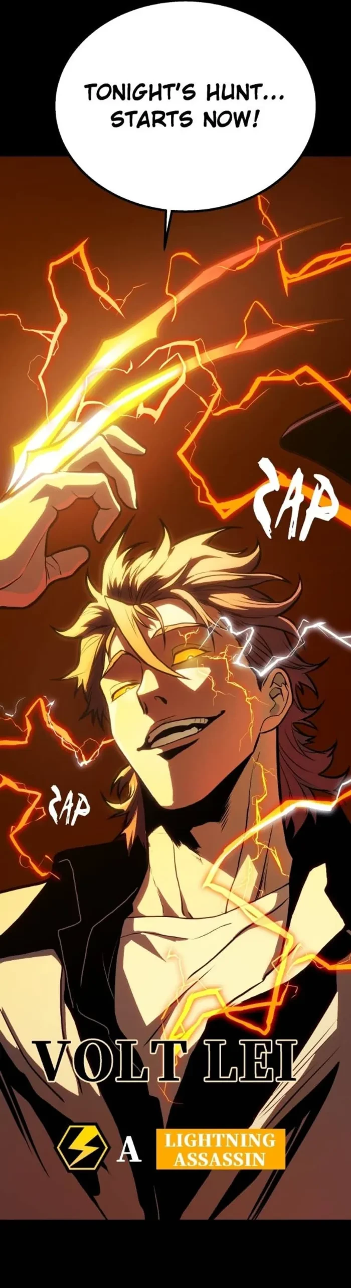 Return of the Devourer Chapter 43 - 8