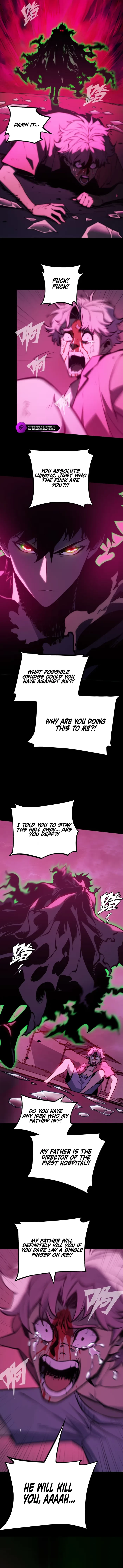 Return of the Devourer Chapter 35 - 9