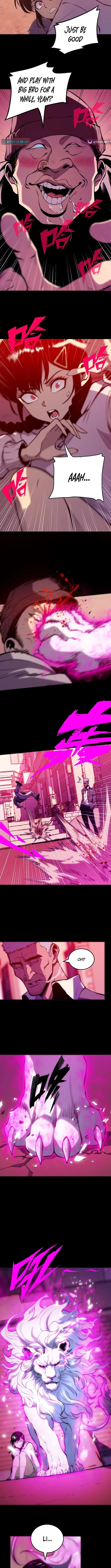 Return of the Devourer Chapter 33 - 4