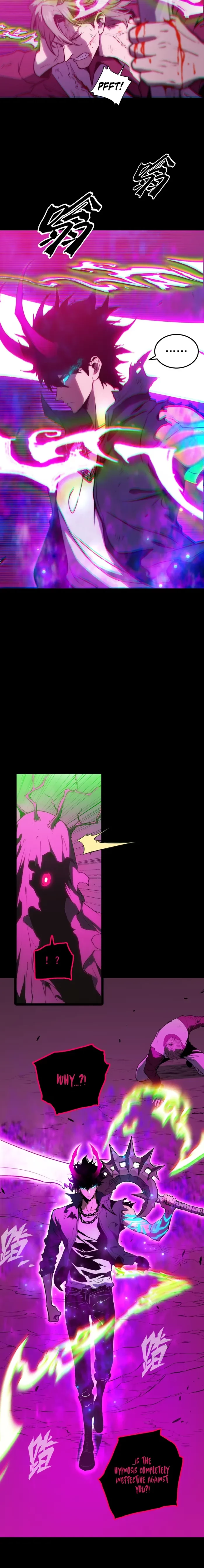 Return of the Devourer Chapter 32 - 2