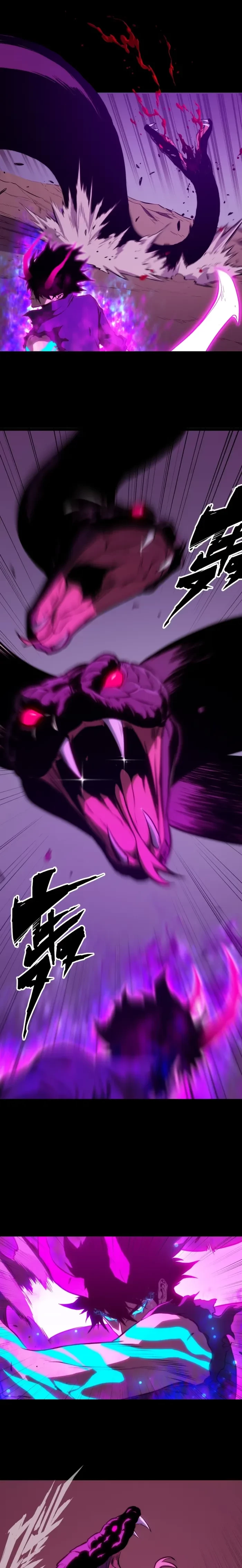 Return of the Devourer Chapter 32 - 6