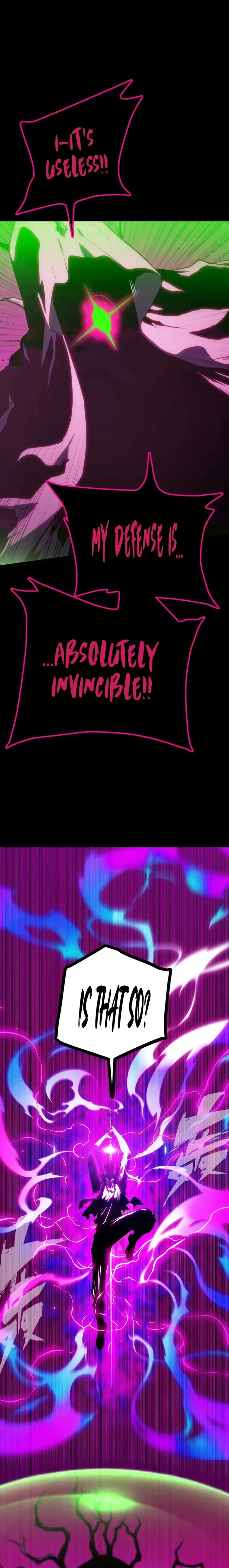 Return of the Devourer Chapter 32 - 7