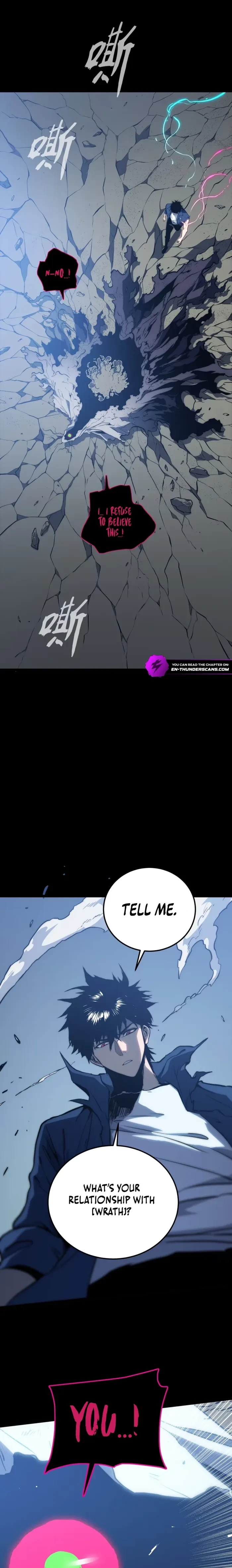 Return of the Devourer Chapter 32 - 11