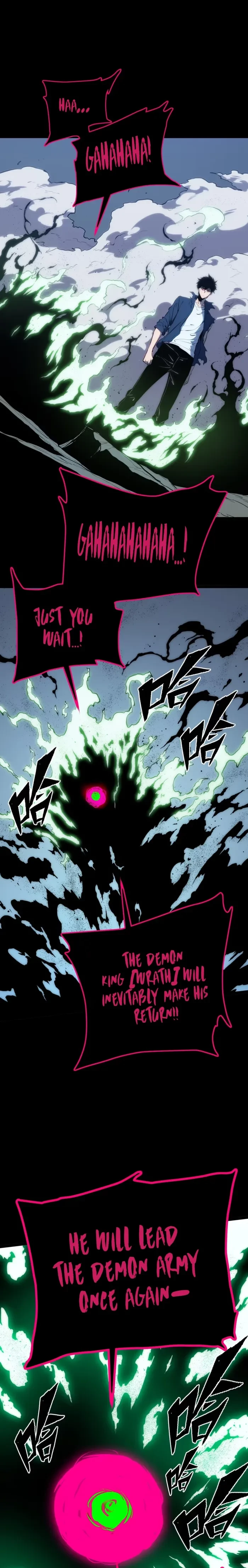 Return of the Devourer Chapter 32 - 13